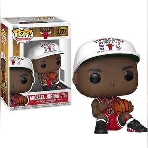 Funko Pop! Michael Jordan
